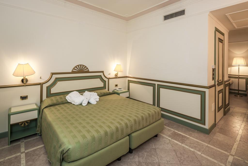Grand Hotel Terme Riolo Terme Exteriér fotografie