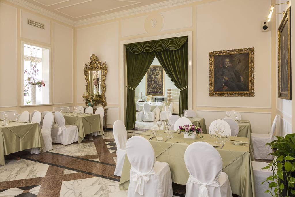 Grand Hotel Terme Riolo Terme Exteriér fotografie